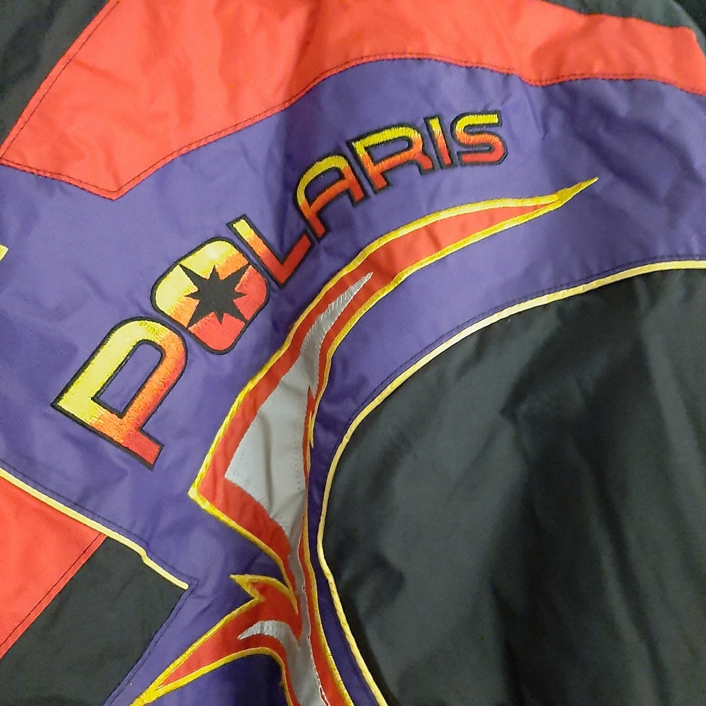 Polaris Jacket - Picture 6 of 7